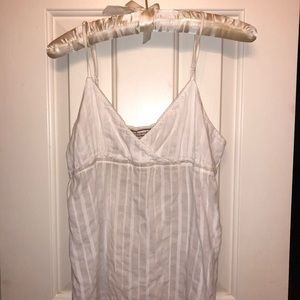 Babydoll Tank top